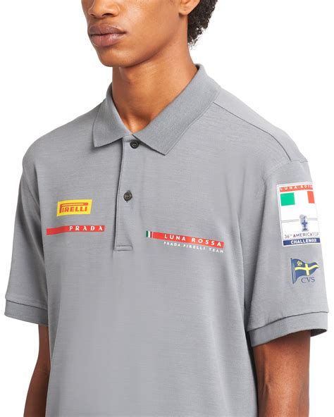 polo prada replica|prada clothes lookup.